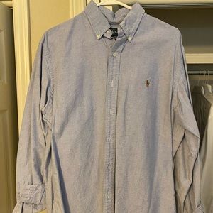 Polo Ralph Lauren Oxford Shirt